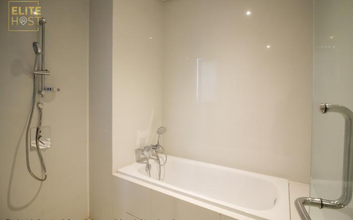 PAVILION EMBASSY KLCC DELUXE SUITE BY ELITE HOST