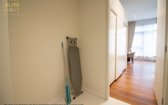 PAVILION EMBASSY KLCC DELUXE SUITE BY ELITE HOST