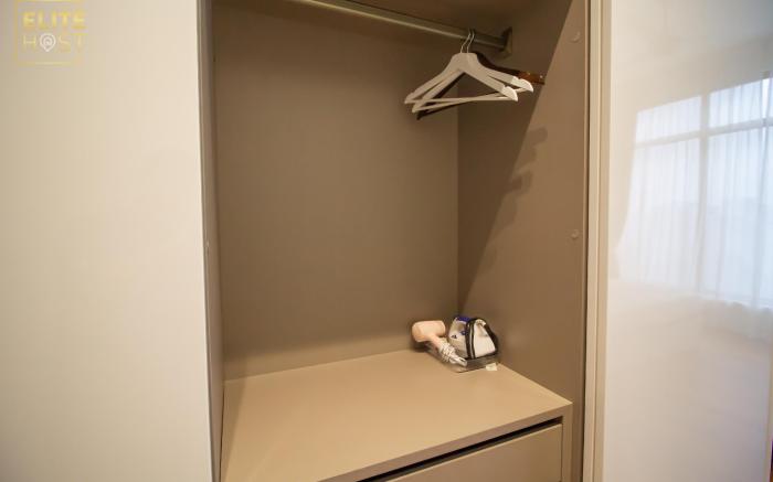 PAVILION EMBASSY KLCC DELUXE SUITE BY ELITE HOST