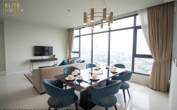 PAVILION EMBASSY EXECUTIVE SUITE BY ELITE HOST