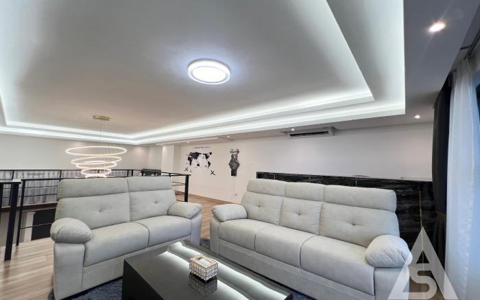 Arte Cheras MRT 6pax Wi-Fi Karaoke Tv Box AC03