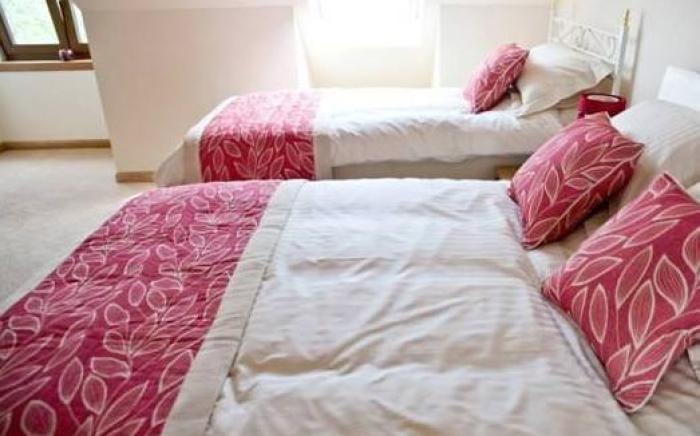 Bamflatt Farm Bed & Breakfast
