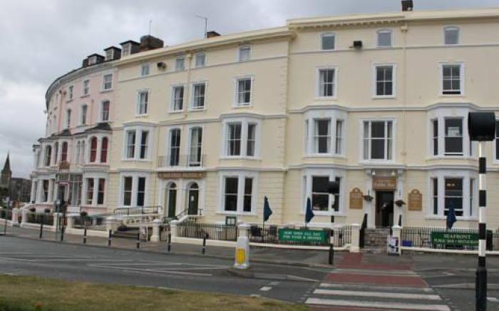 Baytree Hotel