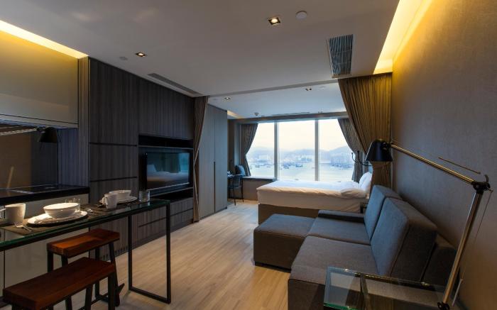CM+ Hotels and Serviced Apartments