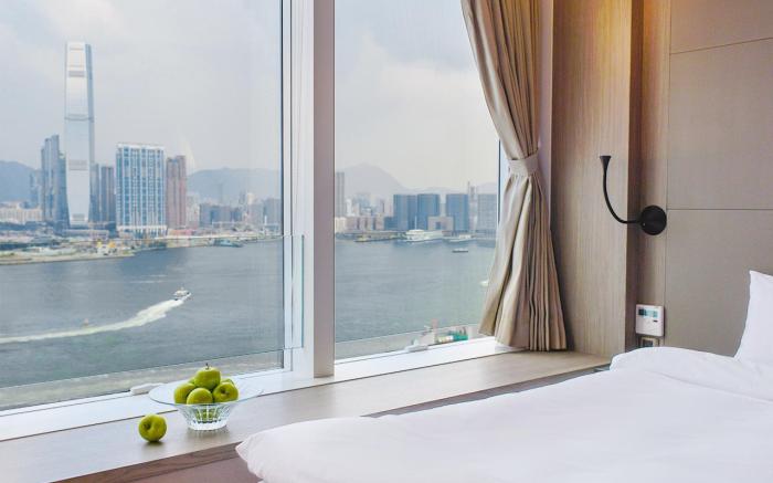 CM+ Hotels and Serviced Apartments