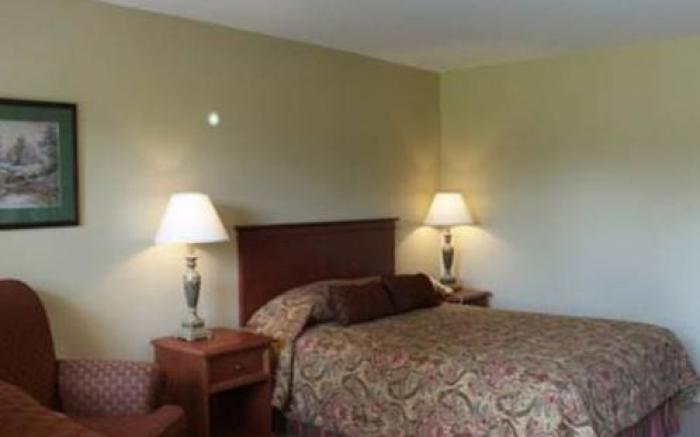 Silverwood Motel