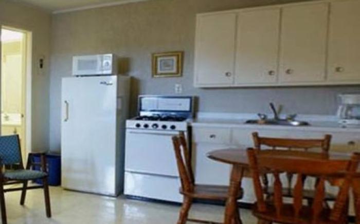 Silverwood Motel