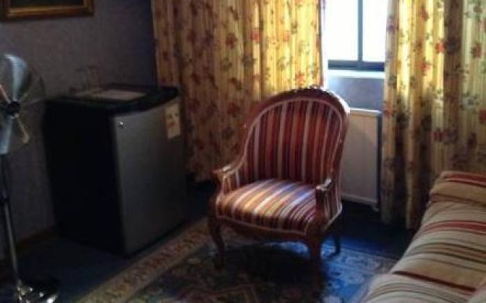 Hotel Foresta