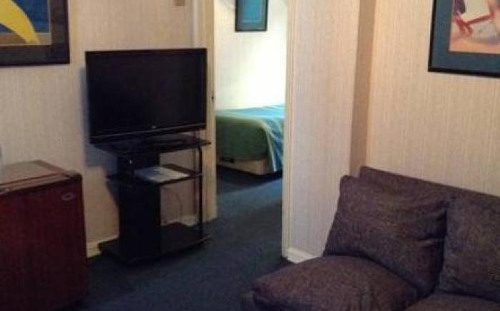 Hotel Foresta
