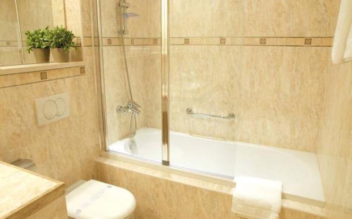 Madison Luxury Apartments & Rooms