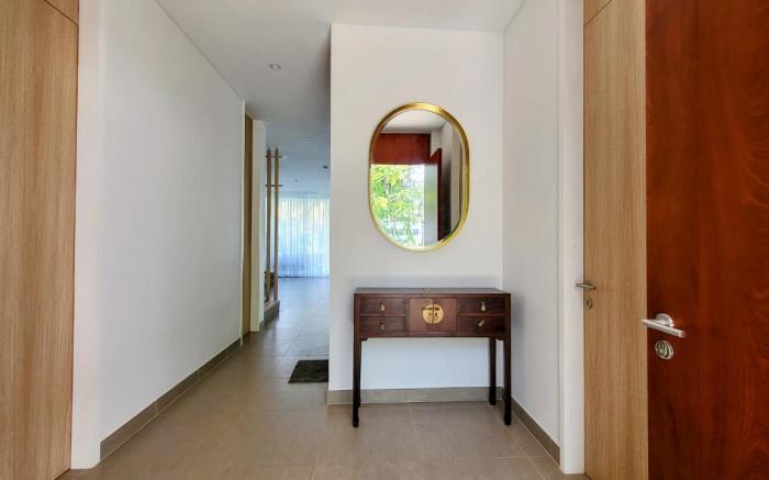 Villa Hồ Tràm cao cấp 4 phòng ngủ Sanctuary resort