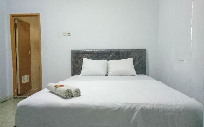 RedDoorz near Balai Kota Makassar