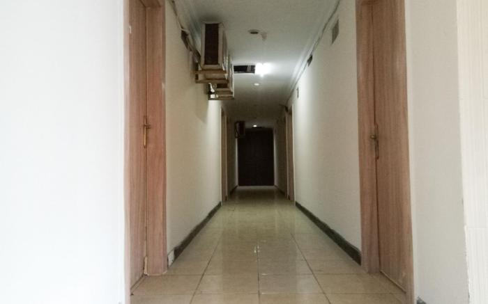 RedDoorz near Balai Kota Makassar