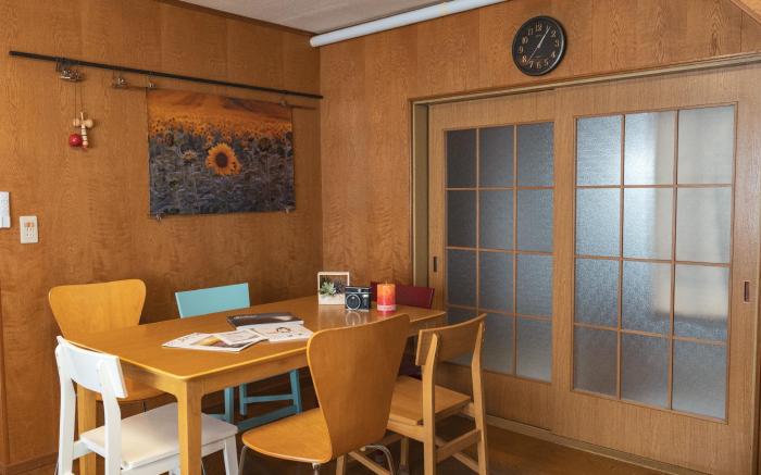 Motomachi Guest House