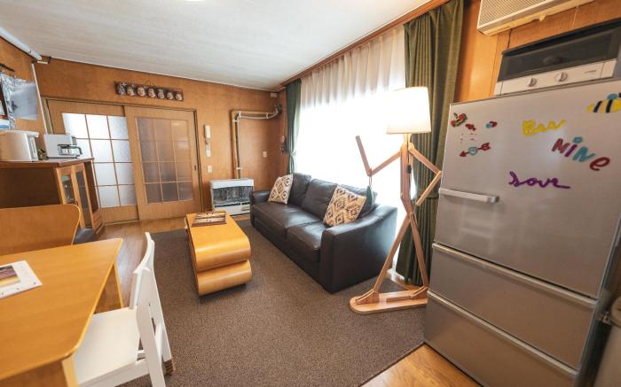 Motomachi Guest House