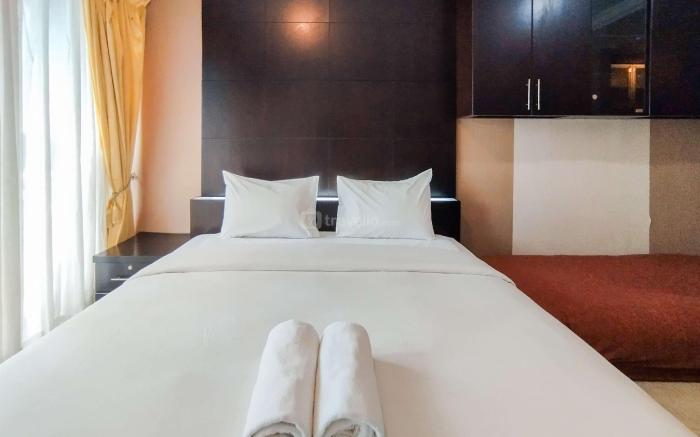Best Deal Studio Galeri Ciumbuleuit 1 By Travelio