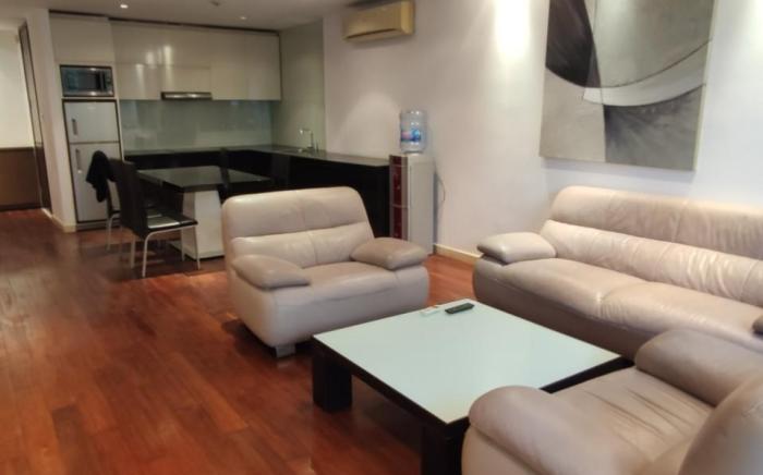Davidduc's Luxury Apartment 11/41 Tay Ho