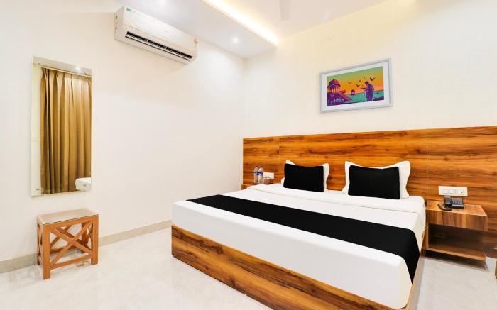 Super Collection O Kanwali Road Near Railway Station