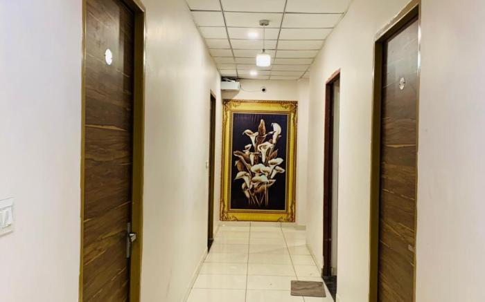 HOTEL SAGAR RUTBA