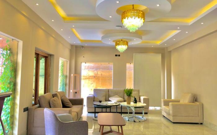 Hotel Samye - Best Hotel In Thimphu