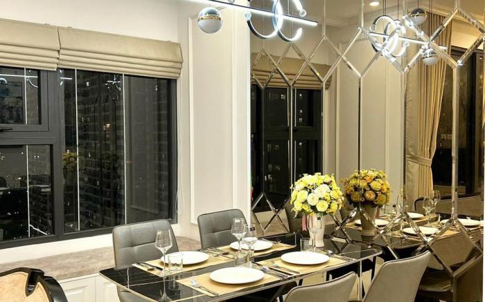 2N2WC+1 Luxury Sun Homestay
