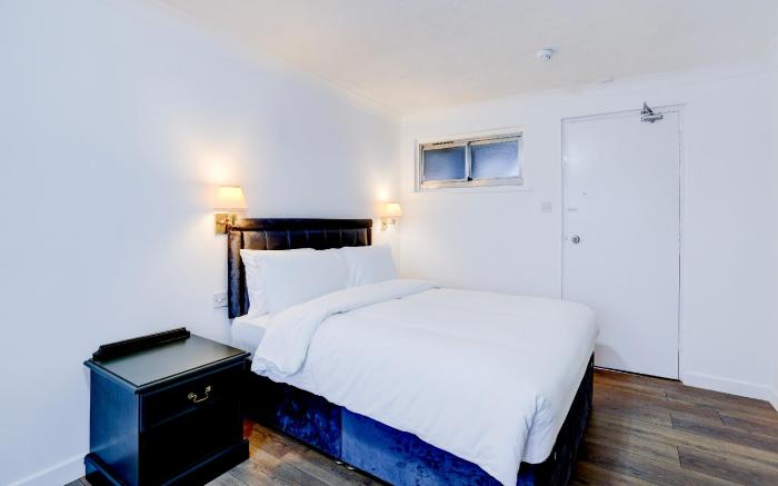 OYO The Rivenhall Hotel in Witham, Chelmsford