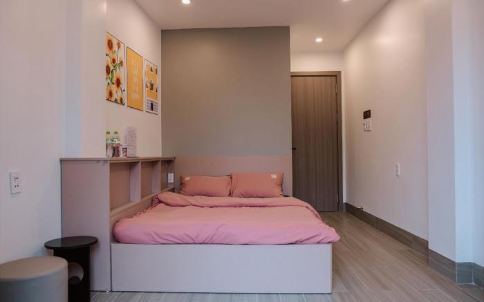 Halidao Homestay Hải Phòng