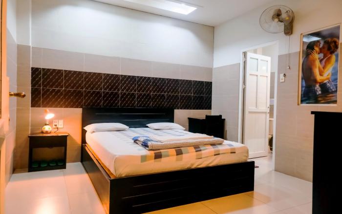 CÁT PHÚC HOTEL