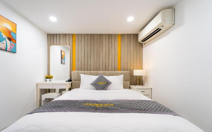GOLDEN SUN 3 APARTMENTS