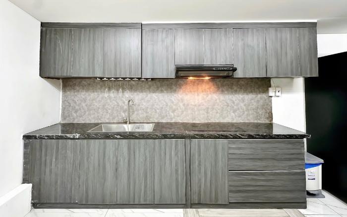 GOLDEN SUN 3 APARTMENTS
