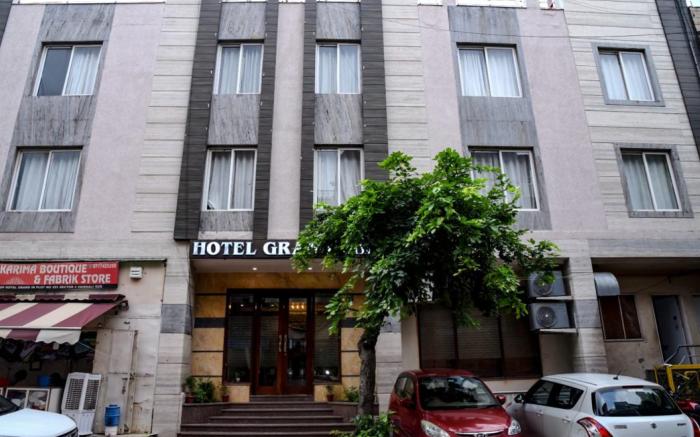 Grand Inn