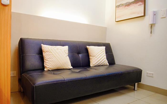 Alaana Suite @ Shore 2 Mall of Asia