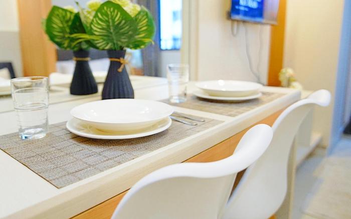 Alaana Suite @ Shore 2 Mall of Asia