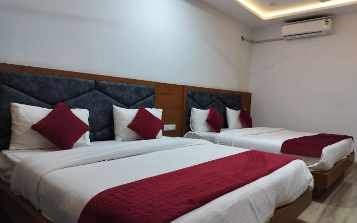 Hotel Brij Palace And Restaurant