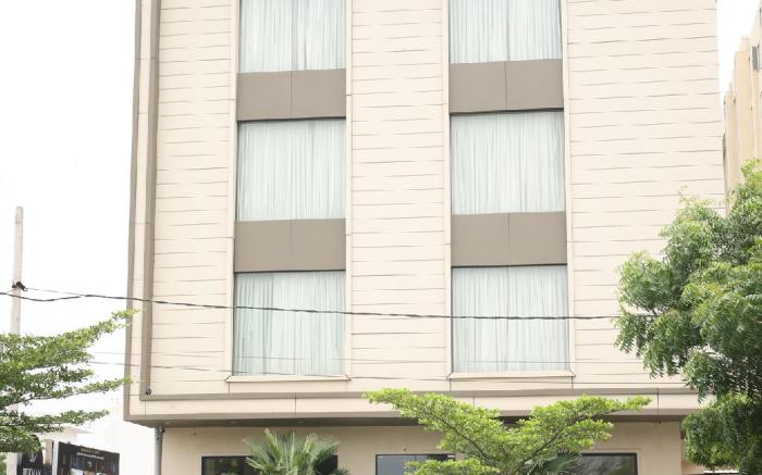 Rukman Hotels Jaipur