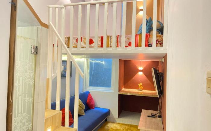 Kamargue Residence Jakarta Syariah