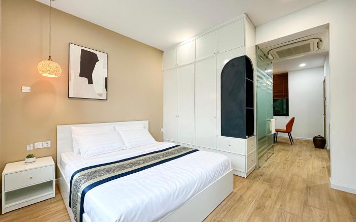 Unite Premier Apartment Ho Chi Minh