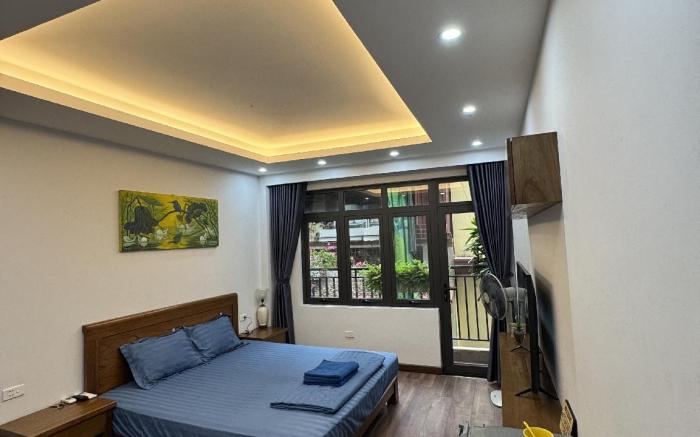 54 homestay van mieu