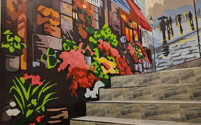 The Brillianest Gallery Hotel Hatyai