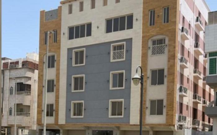 Luxury Apartment 