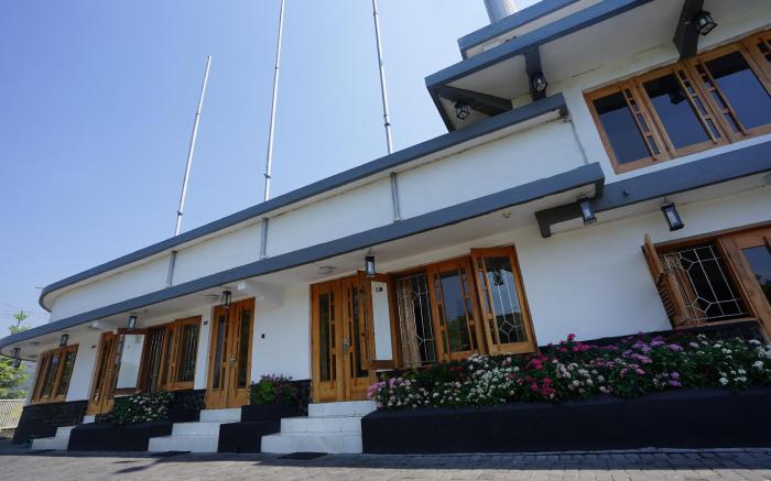 Hotel Selecta Kota Batu