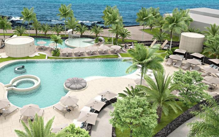 Shilla Stay Plus Iho Tewoo Ocean Front