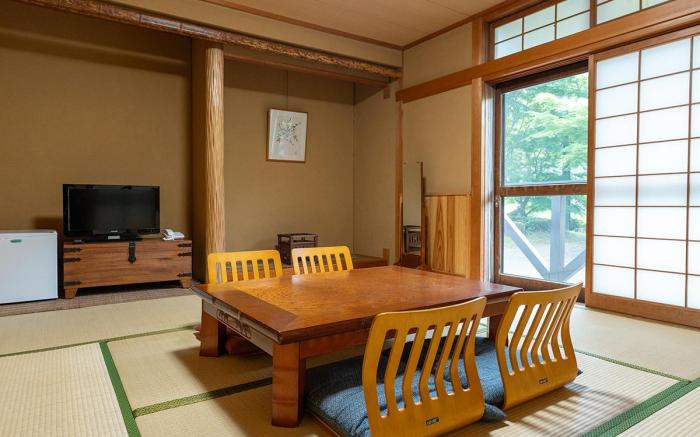 Housenbou Lodge