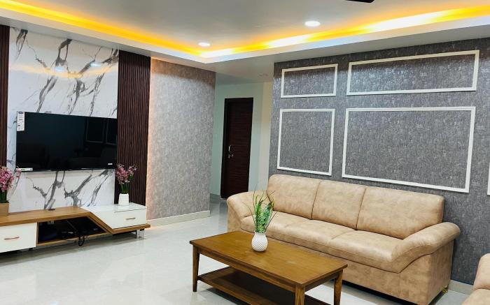 Viola Suites 
