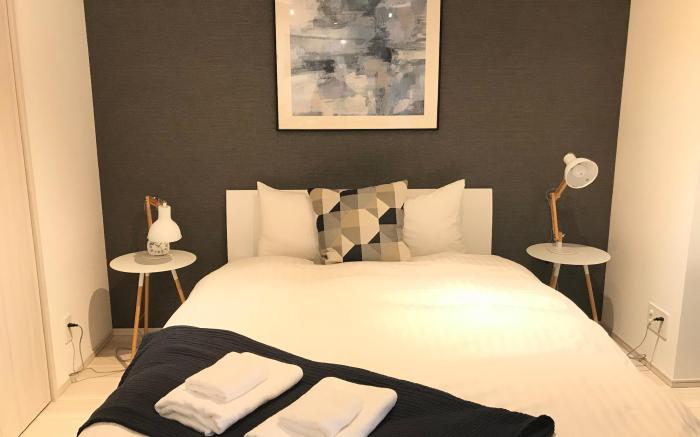 Dash Living Nihonbashi
