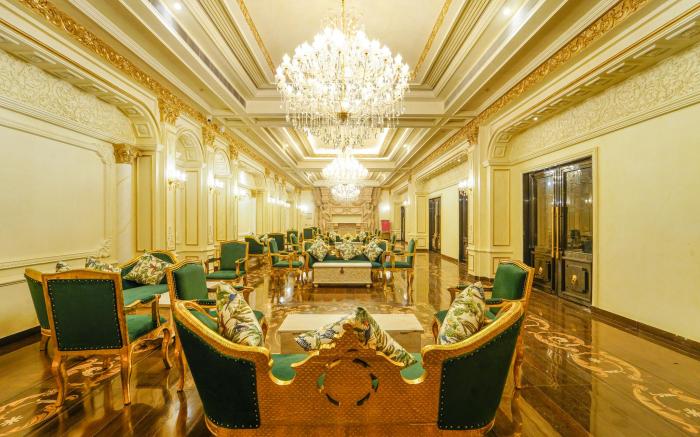 Villasita Resorts By Ellegance