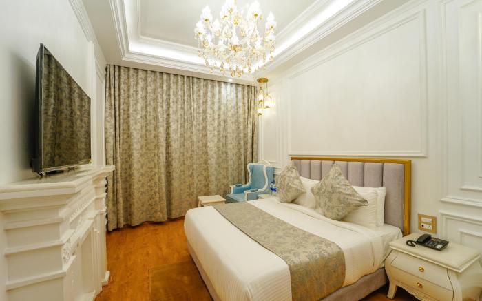 Villasita Resorts By Ellegance