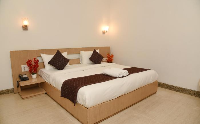 Hotel The Emporio A Boutique Rooms