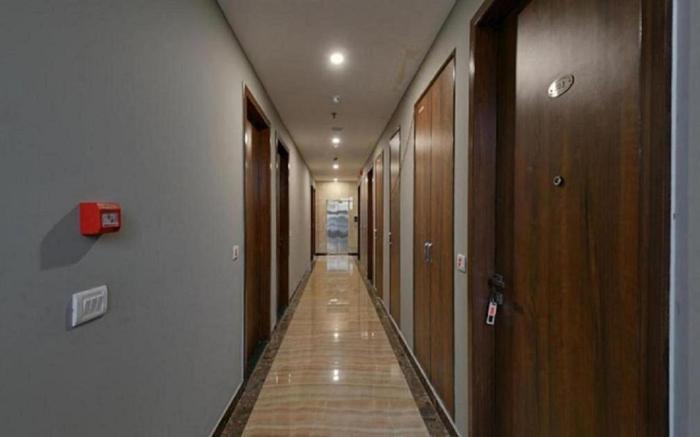 Hotel The Emporio A Boutique Rooms