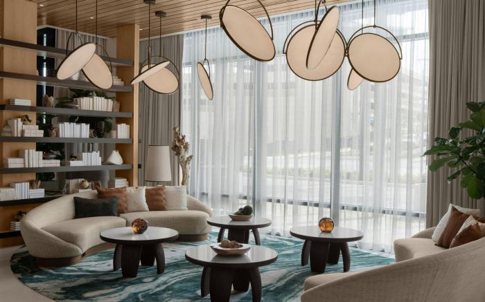 The Westin Atlanta Gwinnett